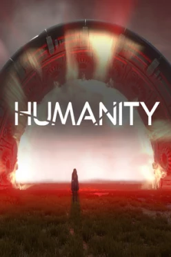 Cover zu HUMANITY LOST