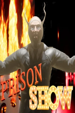 Cover zu PRISONSHOW