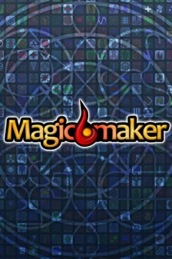 Cover zu MAGICMAKER