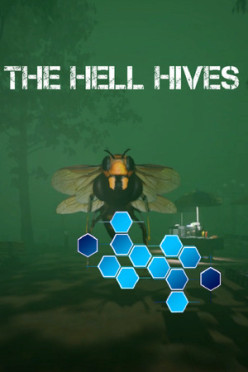 Cover zu The Hell Hives