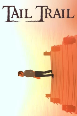 Cover zu TAIL TRAIL