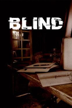 Cover zu BLIND