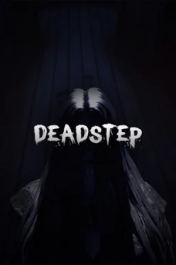 Cover zu DEADSTEP