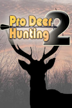 Cover zu Pro Deer Hunting 2