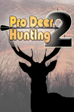 Cover zu PRO DEER HUNTING 2