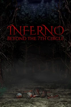 Cover zu INFERNO - BEYOND THE 7TH CIRCLE