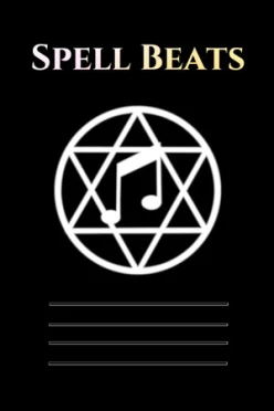Cover zu SPELL BEATS