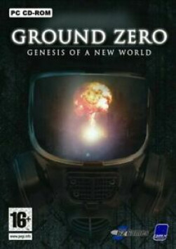 Cover zu Ground Zero - Genesis of a new World