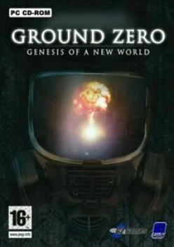 Cover zu GROUND ZERO - GENESIS OF A NEW WORLD