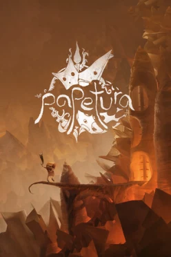 Cover zu PAPETURA