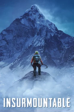Cover zu INSURMOUNTABLE