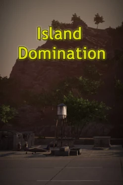 Cover zu ISLAND DOMINATION