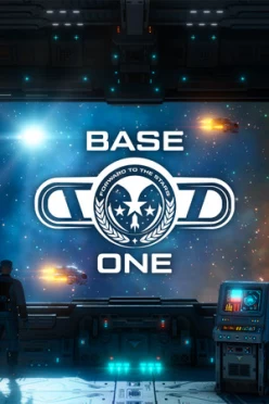 Cover zu BASE ONE