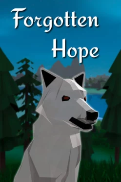 Cover zu FORGOTTEN HOPE