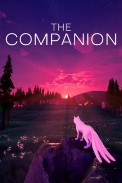 Cover zu THE COMPANION