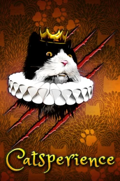 Cover zu CATSPERIENCE