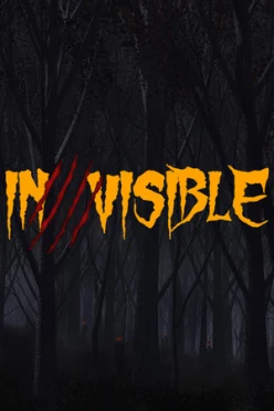 Cover zu INVISIBLE