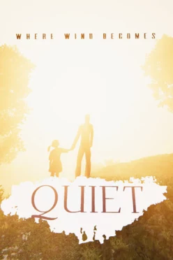 Cover zu WHERE WIND BECOMES QUIET