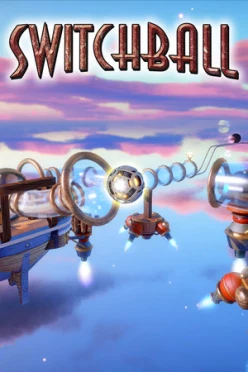 Cover zu SWITCHBALL HD