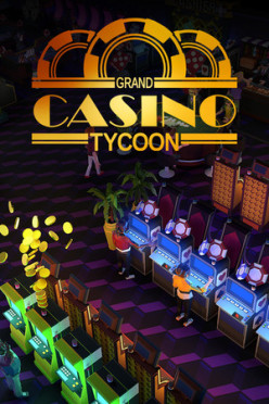 Cover zu Grand Casino Tycoon