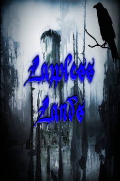 Cover zu Lawless Lands