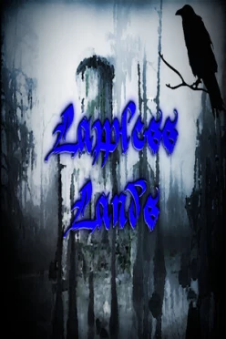 Cover zu LAWLESS LANDS