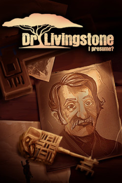 Cover zu Dr Livingstone, I Presume?