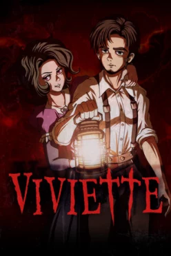 Cover zu VIVIETTE