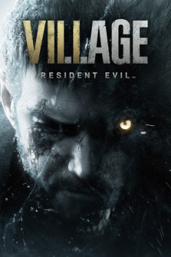 Cover zu Resident Evil Village