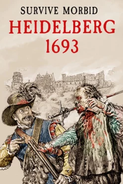 Cover zu HEIDELBERG 1693