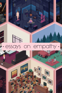 Cover zu Essays on Empathy