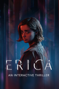 Cover zu Erica