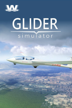 Cover zu World of Aircraft - Glider Simulator