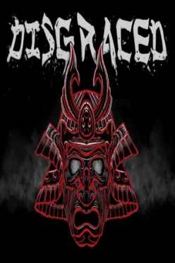 Cover zu DISGRACED