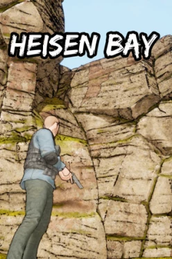 Cover zu HEISEN BAY