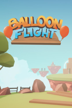 Cover zu Balloon Flight