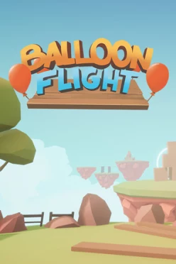 Cover zu BALLOON FLIGHT