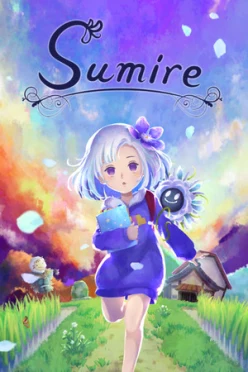 Cover zu SUMIRE