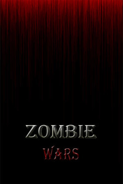 Cover zu Zombie Kriege