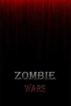 Cover zu ZOMBIE KRIEGE