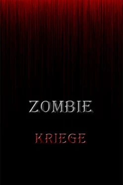 Cover zu ZOMBIE KRIEGE