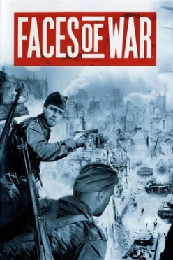 Cover zu FACES OF WAR