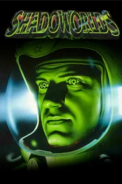Cover zu SHADOWORLDS