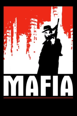 Cover zu MAFIA