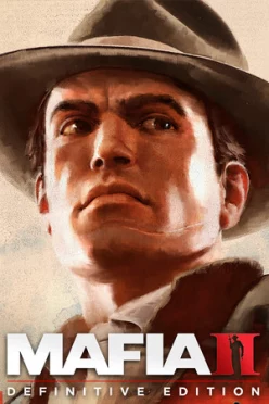 Cover zu MAFIA 2 (DEFINITIVE EDITION)