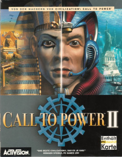 Cover zu Call to Power 2