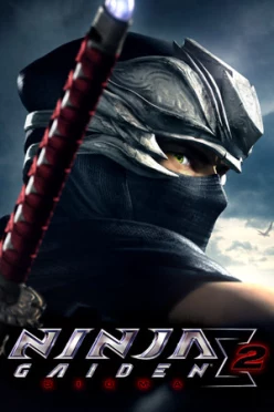 Cover zu NINJA GAIDEN - MASTER COLLECTION