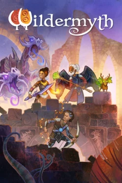 Cover zu WILDERMYTH