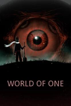 Cover zu WORLD OF ONE