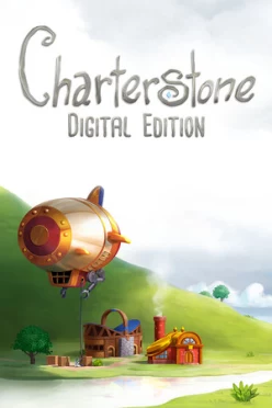 Cover zu CHARTERSTONE